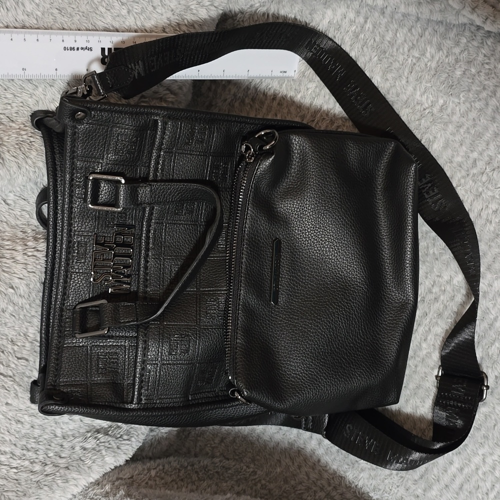 Steve Madden Crossbody